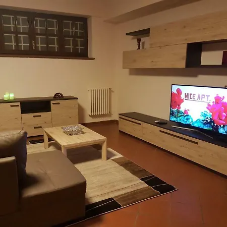 Nice Apt. バーリ