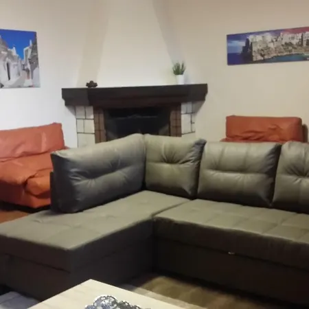 Nice Apt. アパート バーリ