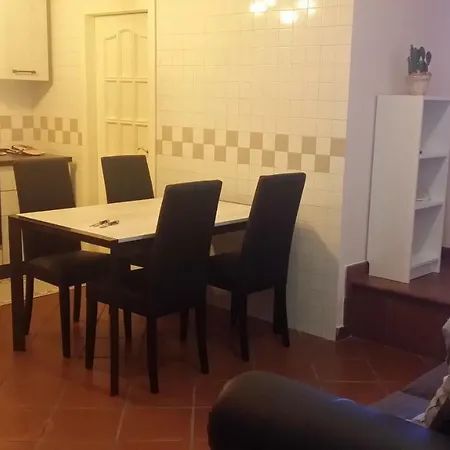Nice Apt. Appartement Bari