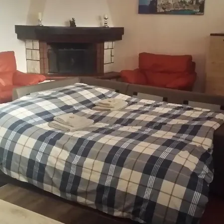 Nice Apt.