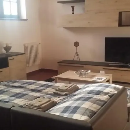 Nice Apt. Appartement *