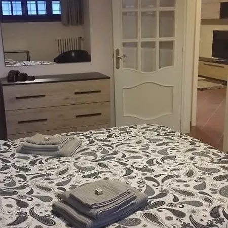 Appartement Nice Apt.