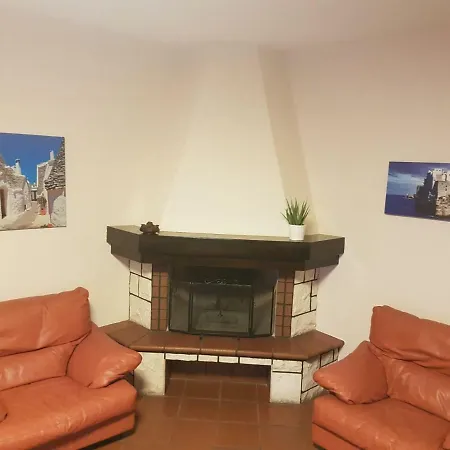 Nice Apt. バーリ