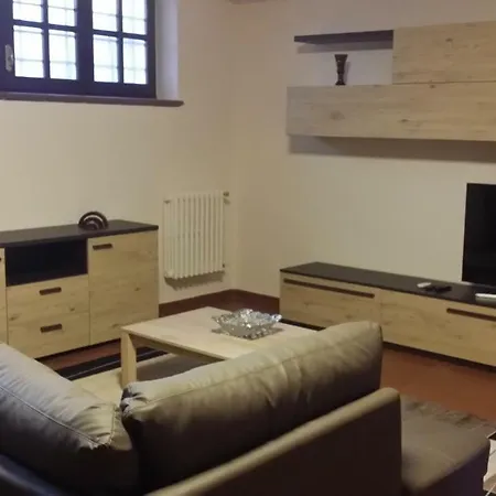 Appartement Nice Apt. Bari