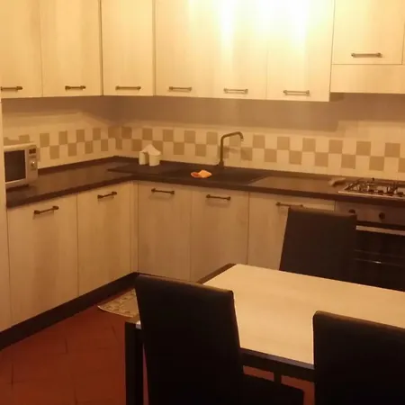Appartement Nice Apt.